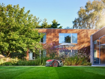 CRAMER AiConic 3 RTK