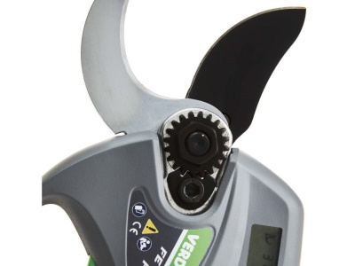 VERDEMAX AKU nůžky FE16 PRO