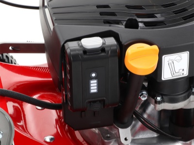 Weibang WB 506 SCVE 6in1