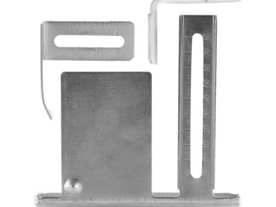 Aku hoblík Procraft PE20BL (bez baterie a nabíječky)