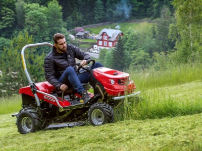 Crossjet 4x4