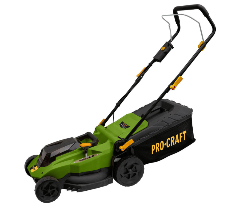 Aku sekačka Procraft PLM21