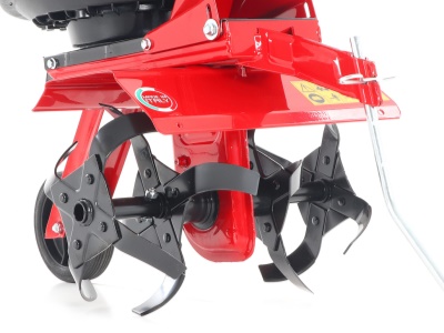 EUROSYSTEMS LA ZAPPA 1300