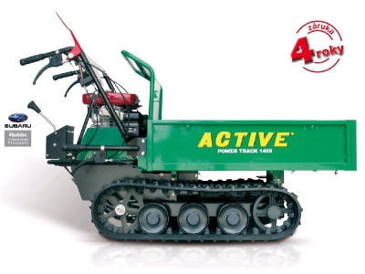 ACTIVE 1460 EXT