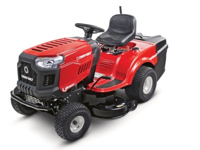 Bronco 92T-R TROY-BILT