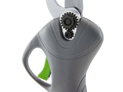 VERDEMAX AKU nůžky FE16