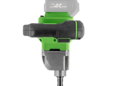 Sada aku zenmí(půdní) vrták Procraft PMA20 + baterie 20/4C a nabíječka 20/2.4a