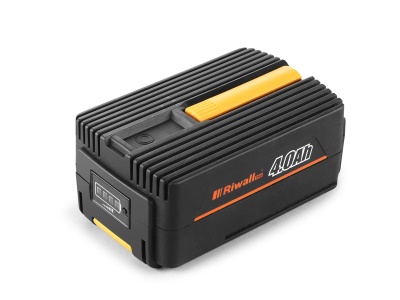 Riwall PRO RAB 440 - baterie 40 V (4 Ah)