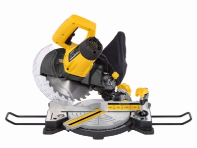 POWX075700 - Pokosová pila 1 500W / 210mm