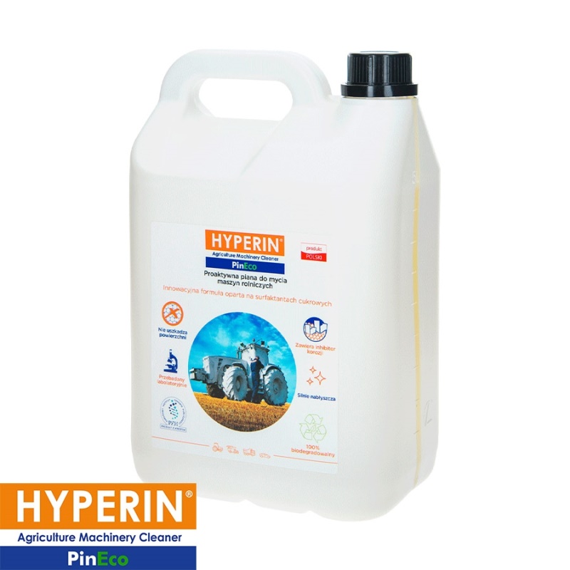 Hyperin PinEco 5 kg