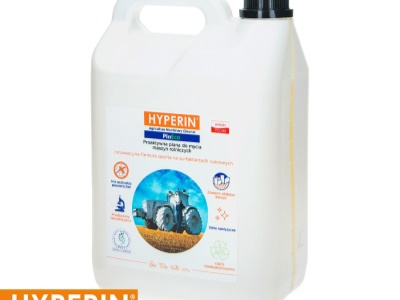 Hyperin PinEco 5 kg