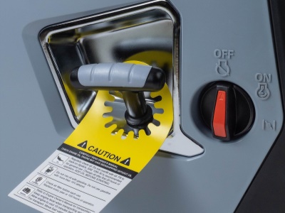 Invertorová elektrocentrála Procraft IGP25