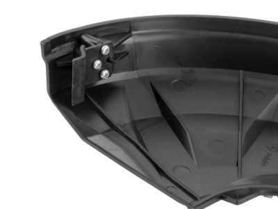 Aku vyžínač Procraft PTA24 BL