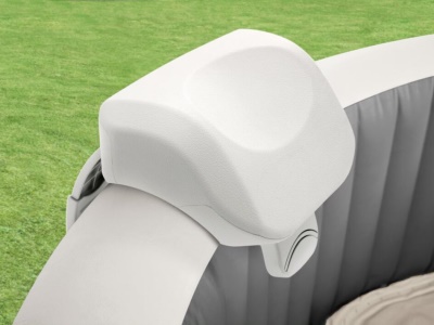 Bazén vířivý nafukovací Pure Spa - Bubble HWS 8 - Intex 28412EX