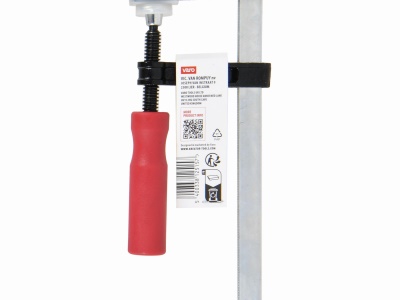 KRTH40102 - Truhlářská svěrka 50x150mm