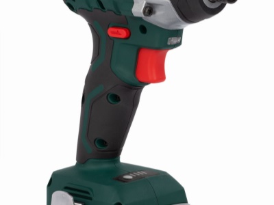 POWPB10500 - Aku rázový utahovák 200Nm 20V (bez AKU)