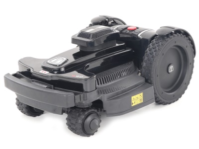 TECHline NEXTTECH DX6 4WD HRTK