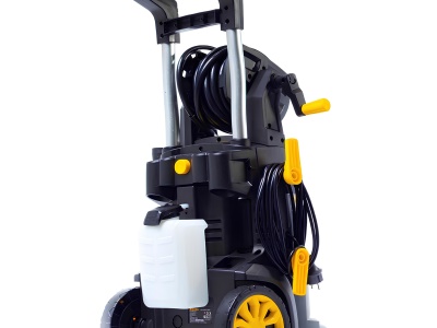 Riwall HOME KOX RS 280i - elektrická tlaková myčka 165 bar