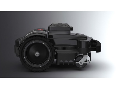 TECHline NEXTTECH DX4