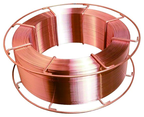 Svařovací drát Procraft SW1215 CO2 1,2/15kg