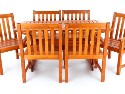 VeGA COTSWOLD SET 6