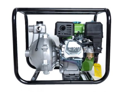 BENZÍNOVÉ VODNÍ ČERPADLO PROCRAFT WPH20