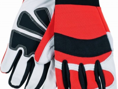 KRTT006XXL - T Rukavice pro řetězové pily vel. XXL (technické)