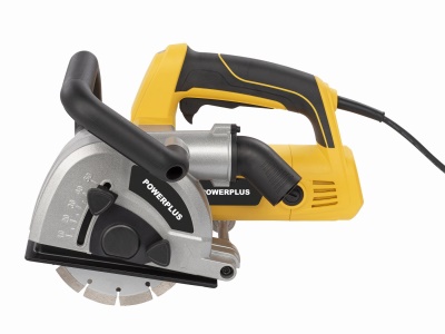 POWX0640 - Drážkovací frézka 1 700W