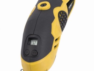 POWX1340 - Multifunkční bruska 180 W  plus  100 ks příslušenství