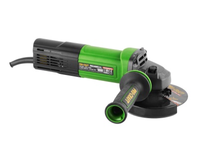 Bruska úhlová Procraft PW2400ES, 125mm