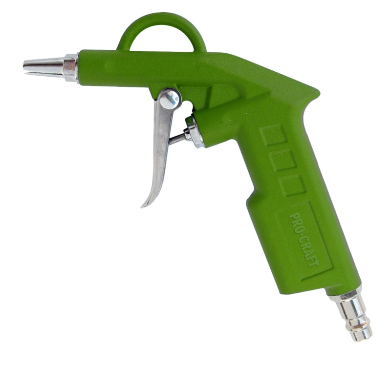 Pistole vzduchová ofukovací dlouhá Procraft BG36
