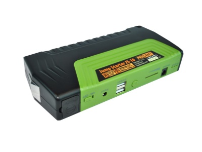 Startovací zdroj s funkcí powerbanky Procraft JS-10