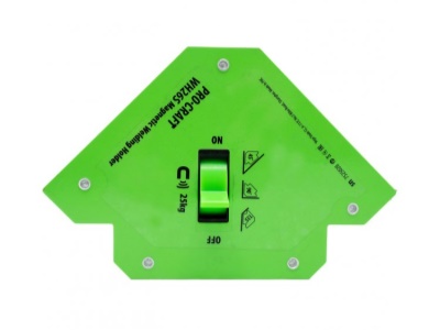 Magnet úhlový Procraft WH26S