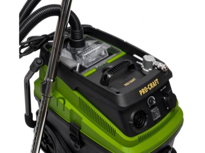 Průmyslový vysavač Procraft VP2000