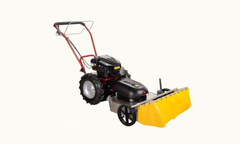 Mulčovač Tekton Enduro