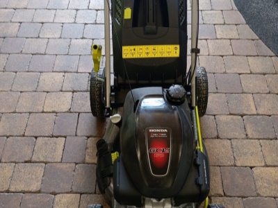 Benzínová sekačka FORCE XSZ46H-SD