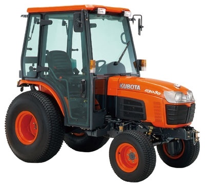 Kubota B3030HDB(-C)
