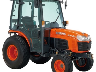 Kubota B3030HDB(-C)