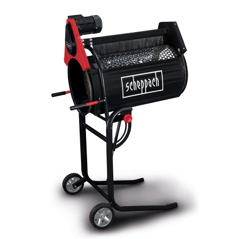 Scheppach RS 350 - přesívač sypkých materiálů 230 V