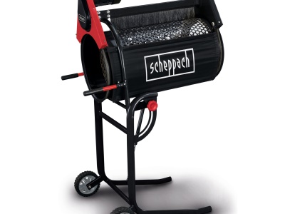 Scheppach RS 350 - přesívač sypkých materiálů 230 V