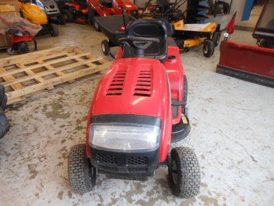 MTD160/92 + vlek Agri Fab