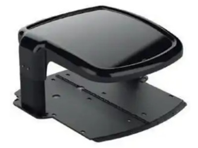 Docking station cover