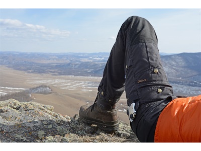 Silky Pocketboy 130-10 - skládací pila