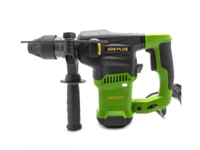 Kombinované vrtací a sekací kladivo SDS plus Procraft BH2250