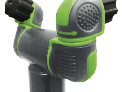 VERDEMAX osvěžovač KOBRA 9642