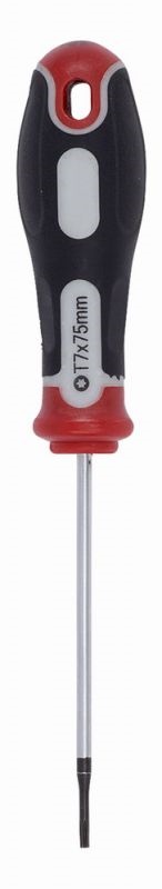 KRT404102 - Šroubovák TORX T7X75