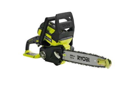 RYOBI RCS 36 - Řetězová pila AKU