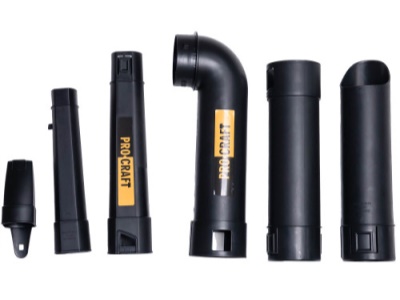 Aku fukar/vysavač listí Procraft VB20 (bez baterie a nabíječky)