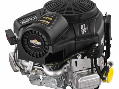 Motory Briggs & Stratton Commercial