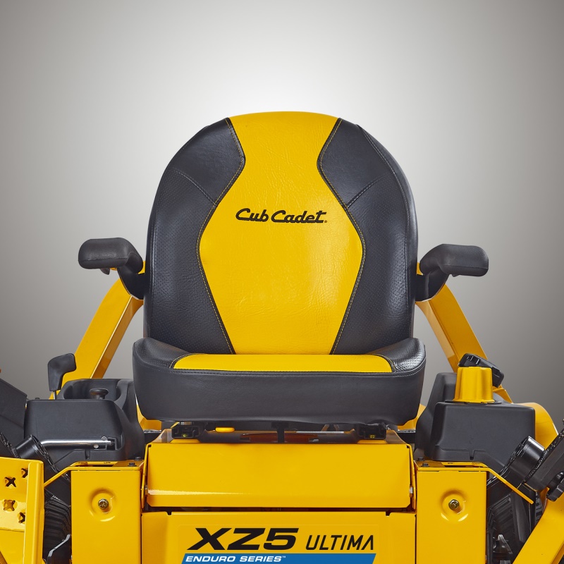 Rider CubCadet ENDURO XZ5 L137